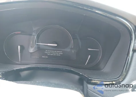 2017 Cadillac Xt5 Standard из США, поврежденный, VIN 1GYKNARS8HZ251905